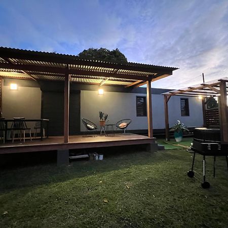 Residence Morphee - Chaleureux Avec Jacuzzi Remire-Montjoly Eksteriør bilde