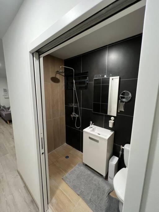 Residence Morphee - Chaleureux Avec Jacuzzi Remire-Montjoly Eksteriør bilde