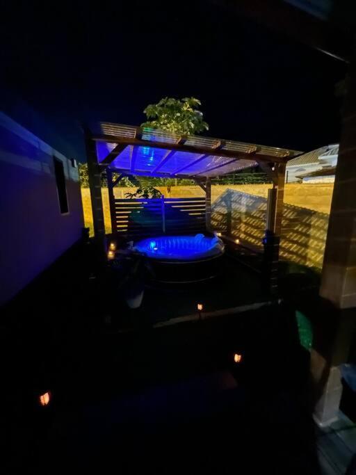 Residence Morphee - Chaleureux Avec Jacuzzi Remire-Montjoly Eksteriør bilde