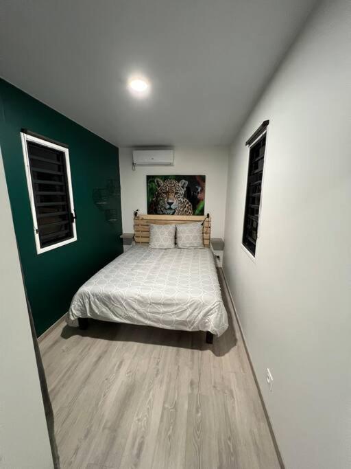 Residence Morphee - Chaleureux Avec Jacuzzi Remire-Montjoly Eksteriør bilde