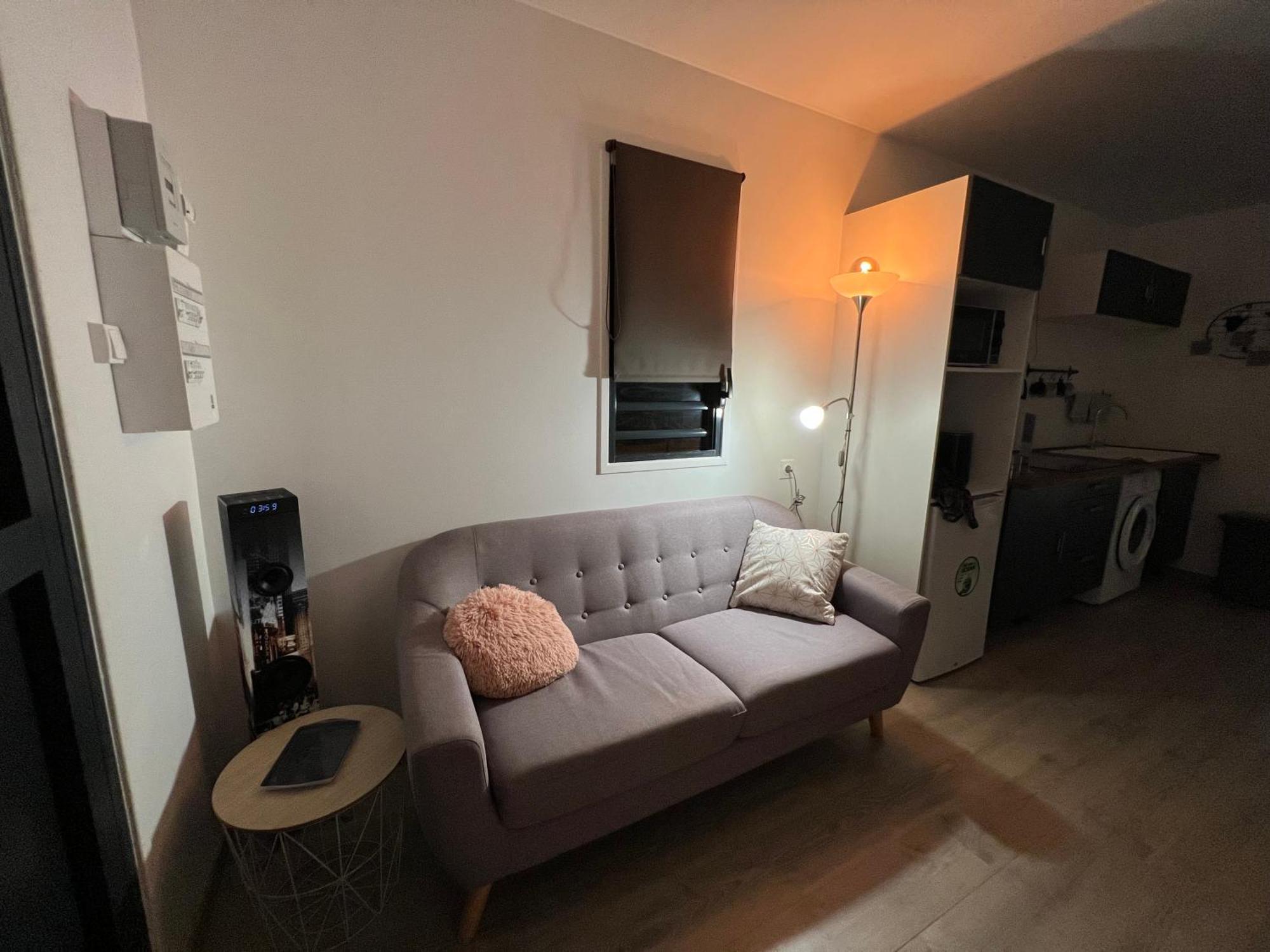 Residence Morphee - Chaleureux Avec Jacuzzi Remire-Montjoly Eksteriør bilde